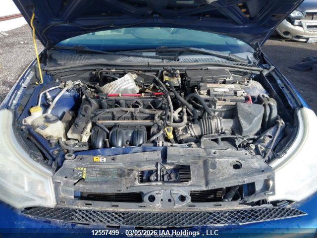 Aukcja sprzedaży 2008 Ford Focus S/se, vin: 1FAHP34N18W291404, numer aukcji: 12557499