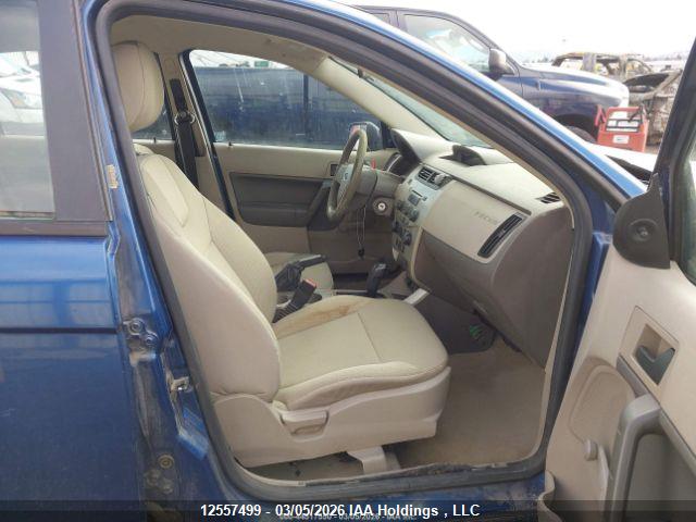 Aukcja sprzedaży 2008 Ford Focus S/se, vin: 1FAHP34N18W291404, numer aukcji: 12557499