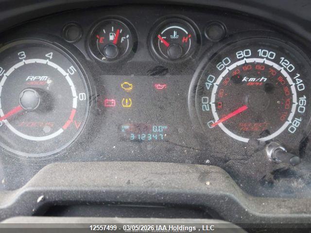 Aukcja sprzedaży 2008 Ford Focus S/se, vin: 1FAHP34N18W291404, numer aukcji: 12557499