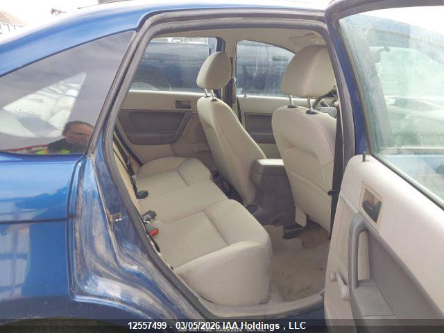 Aukcja sprzedaży 2008 Ford Focus S/se, vin: 1FAHP34N18W291404, numer aukcji: 12557499