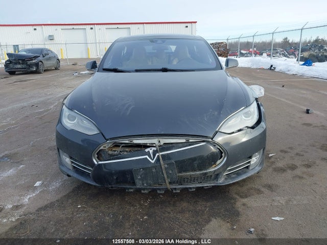 Tesla Model S 60d/70d/75d/85d/90d 2016 5YJSA1E24GF136598 Image 12