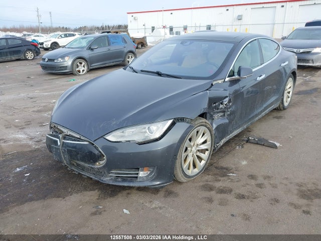 Tesla Model S 60d/70d/75d/85d/90d 2016 5YJSA1E24GF136598 Image 6