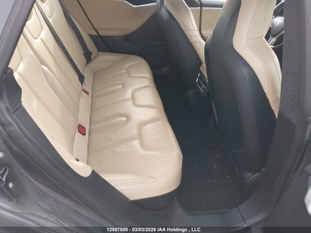 Tesla Model S 60d/70d/75d/85d/90d 2016 5YJSA1E24GF136598 Image 8