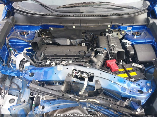 2026 Mitsubishi Rvr Es Awc მანქანა იყიდება აუქციონზე, vin: JA4AJUAU8TU600783, აუქციონის ნომერი: 12557511