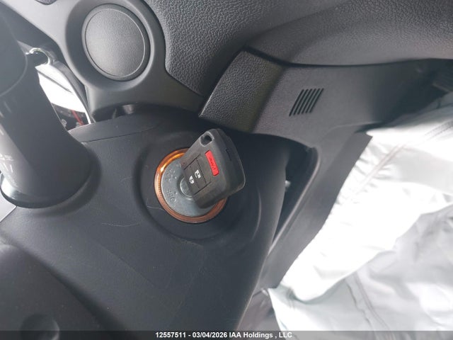 2026 Mitsubishi Rvr Es Awc მანქანა იყიდება აუქციონზე, vin: JA4AJUAU8TU600783, აუქციონის ნომერი: 12557511