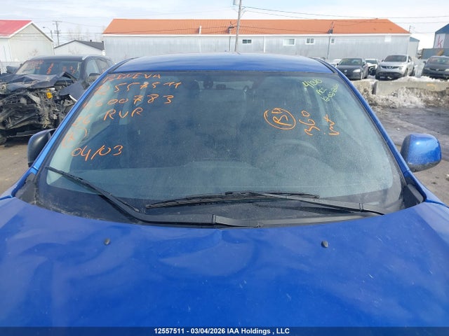 2026 Mitsubishi Rvr Es Awc მანქანა იყიდება აუქციონზე, vin: JA4AJUAU8TU600783, აუქციონის ნომერი: 12557511
