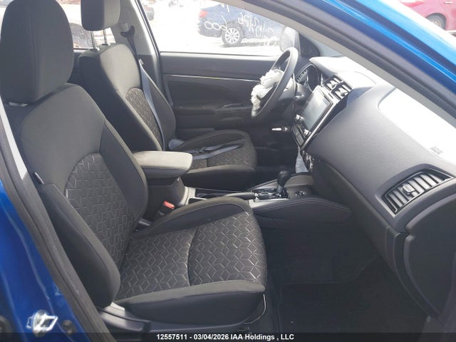 2026 Mitsubishi Rvr Es Awc მანქანა იყიდება აუქციონზე, vin: JA4AJUAU8TU600783, აუქციონის ნომერი: 12557511