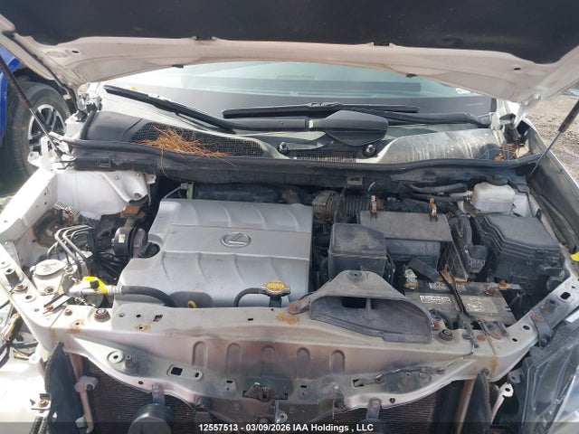 2T2BK1BA4FC279235 Lexus Rx 350/base/f Sport