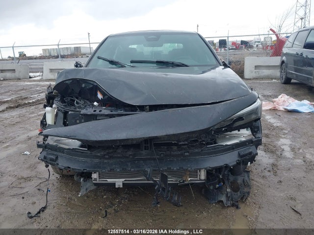 Aukcja sprzedaży 2026 Honda Civic Sport Hybrid/sport Touring Hybrid, vin: 2HGFE4F83TH004691, numer aukcji: 12557514