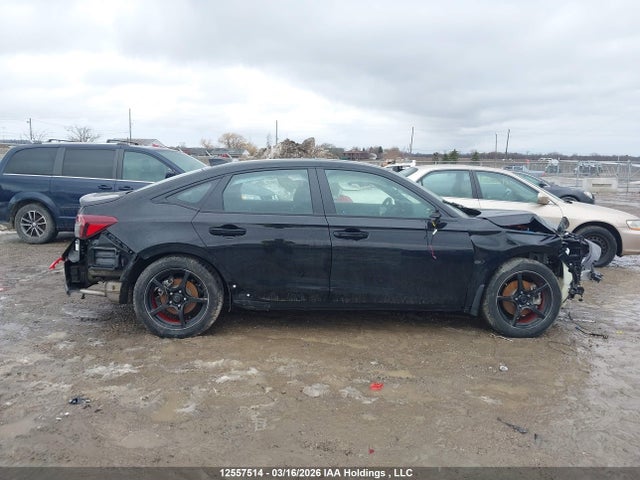 Aukcja sprzedaży 2026 Honda Civic Sport Hybrid/sport Touring Hybrid, vin: 2HGFE4F83TH004691, numer aukcji: 12557514
