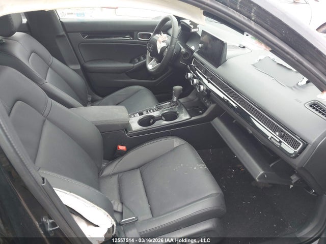 Aukcja sprzedaży 2026 Honda Civic Sport Hybrid/sport Touring Hybrid, vin: 2HGFE4F83TH004691, numer aukcji: 12557514