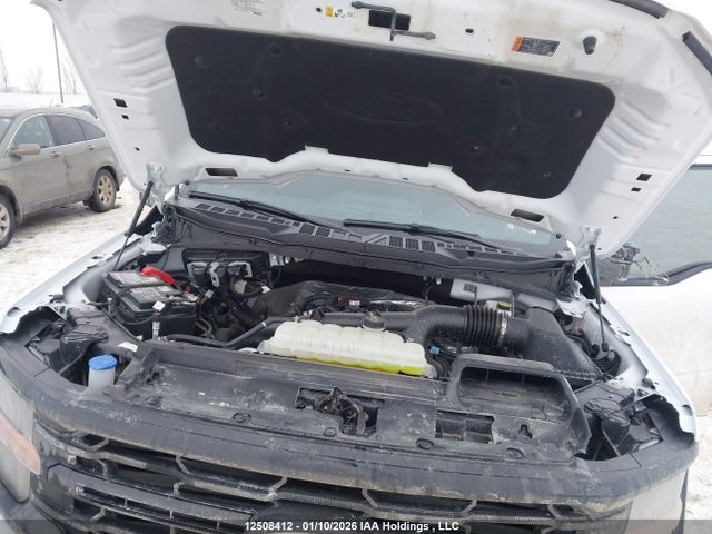 1FTEW3LPXSKE68534 Ford F-150 Xlt