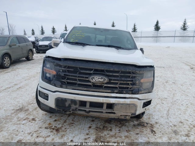 1FTEW3LPXSKE68534 Ford F-150 Xlt