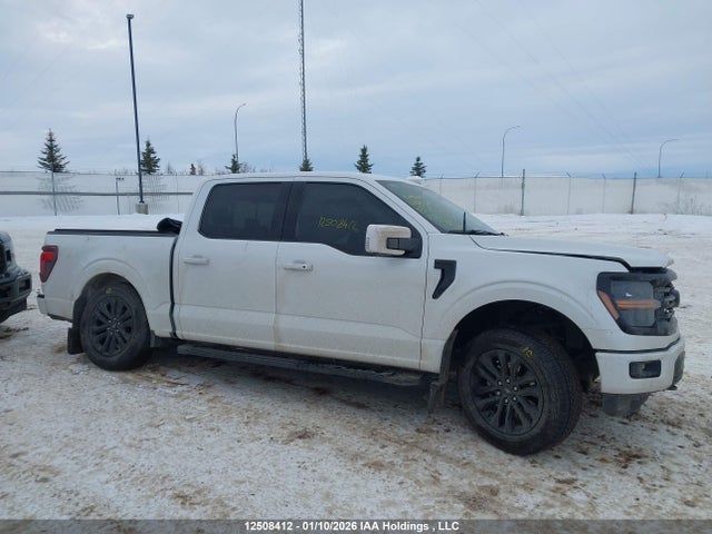 1FTEW3LPXSKE68534 Ford F-150 Xlt