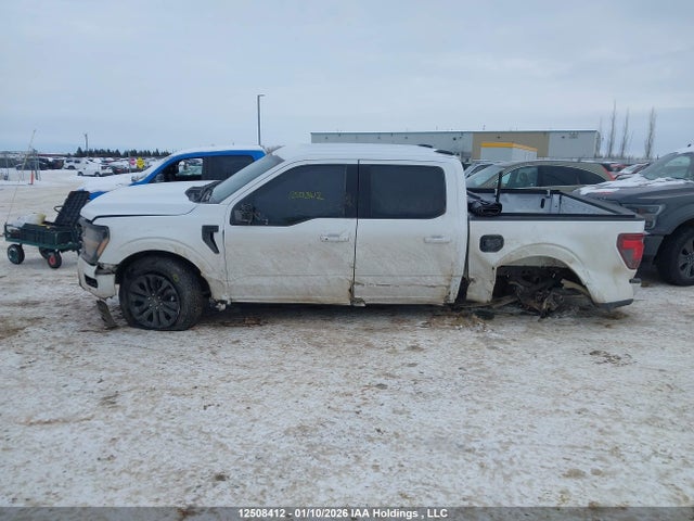1FTEW3LPXSKE68534 Ford F-150 Xlt