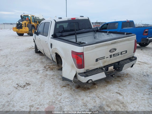 1FTEW3LPXSKE68534 Ford F-150 Xlt