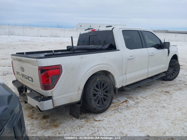 1FTEW3LPXSKE68534 Ford F-150 Xlt