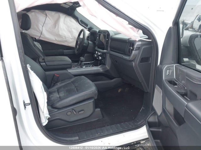 1FTEW3LPXSKE68534 Ford F-150 Xlt