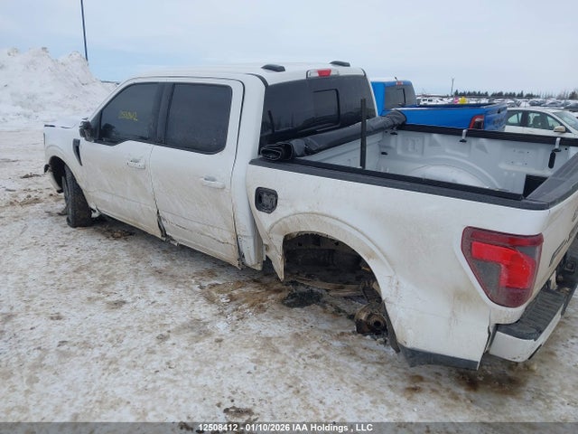 1FTEW3LPXSKE68534 Ford F-150 Xlt