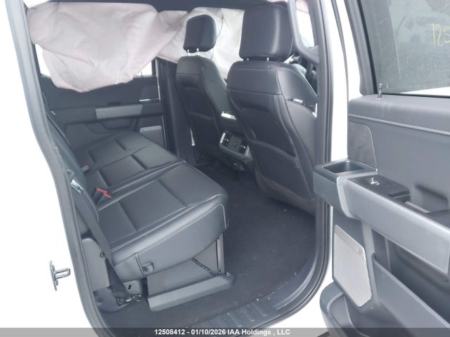 1FTEW3LPXSKE68534 Ford F-150 Xlt