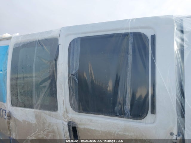 2014 Gmc Savana 3500 1wt მანქანა იყიდება აუქციონზე, vin: 1GTZ7UCG4E1196819, აუქციონის ნომერი: 12526951