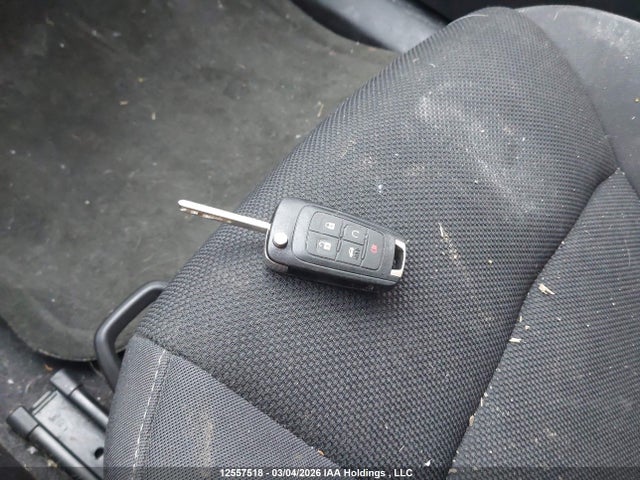1G1PC5SBXF7244426 Chevrolet CRUZE LT