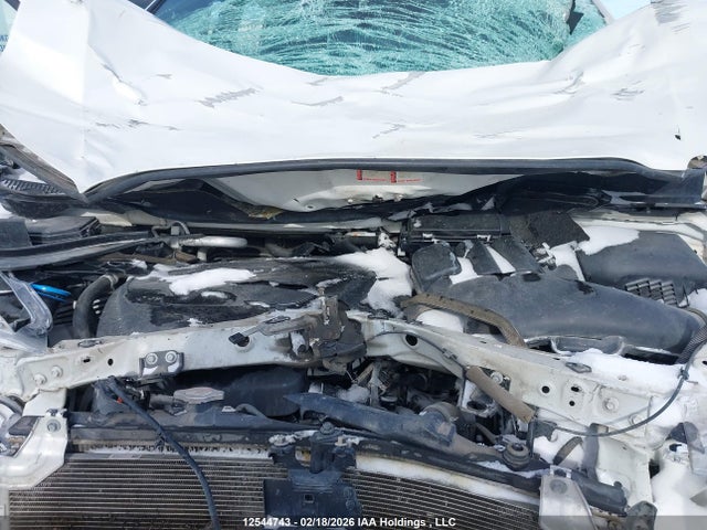 5FNYF8H52KB501847 Honda Passport Ex-l