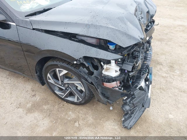 KMHLN4DJ1SU180637 Hyundai Elantra Limited