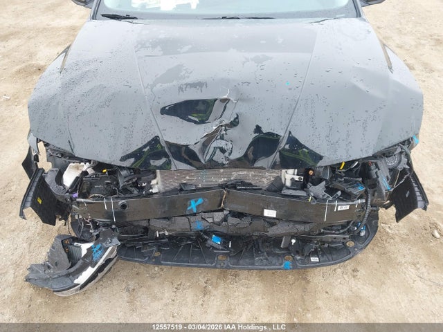 KMHLN4DJ1SU180637 Hyundai Elantra Limited