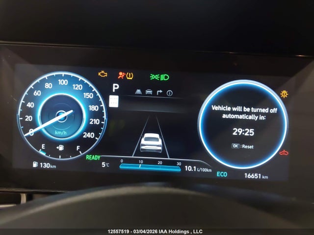KMHLN4DJ1SU180637 Hyundai Elantra Limited