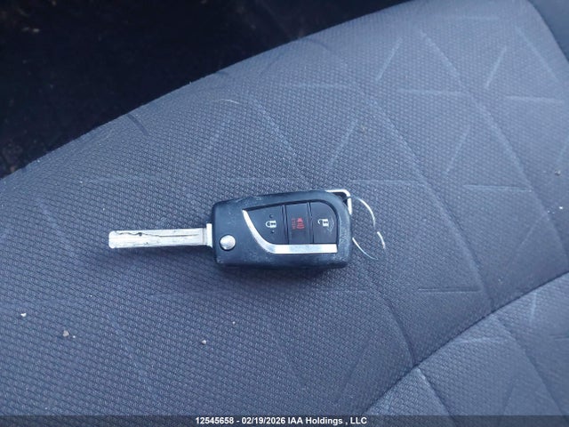 Toyota RAV4 LE 2019 2T3B1RFV9KC028070 Image 11