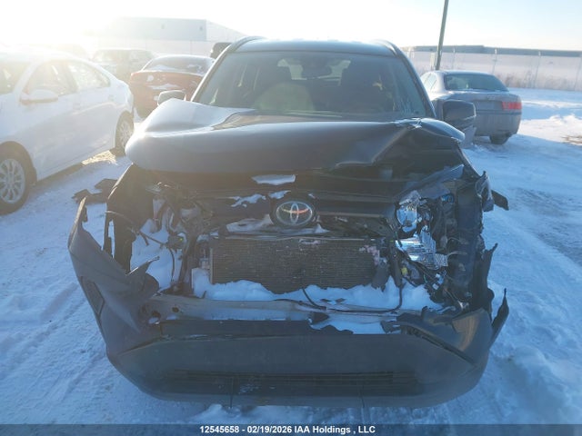 Toyota RAV4 LE 2019 2T3B1RFV9KC028070 Image 12