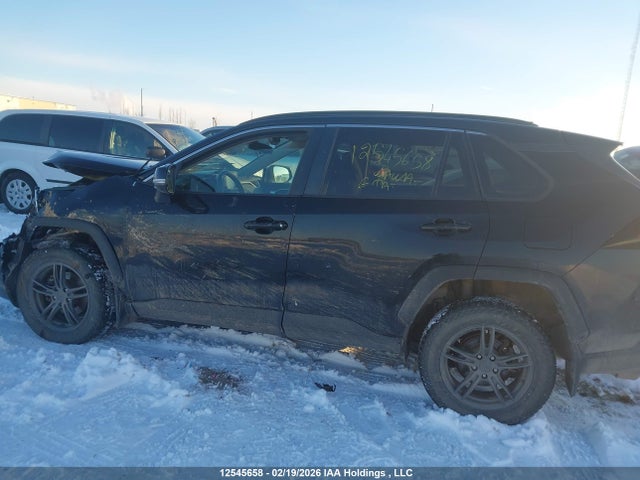 Toyota RAV4 LE 2019 2T3B1RFV9KC028070 Image 14