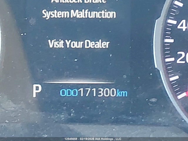 Toyota RAV4 LE 2019 2T3B1RFV9KC028070 Image 15