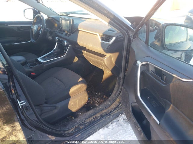 Toyota RAV4 LE 2019 2T3B1RFV9KC028070 Image 5
