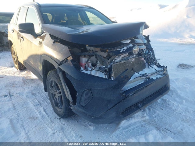 Toyota RAV4 LE 2019 2T3B1RFV9KC028070 Image 6