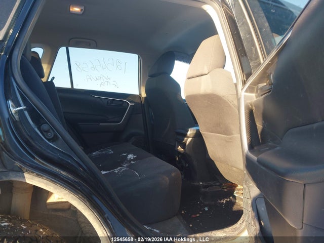 Toyota RAV4 LE 2019 2T3B1RFV9KC028070 Image 8