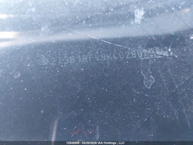 Toyota RAV4 LE 2019 2T3B1RFV9KC028070 Image 9
