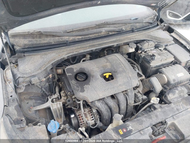KMHD84LF1KU867903 Hyundai Elantra Preferred