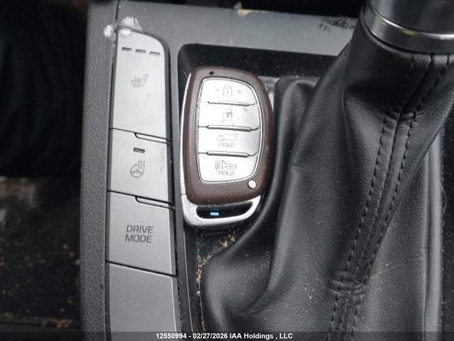 KMHD84LF1KU867903 Hyundai Elantra Preferred