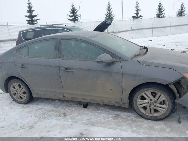 KMHD84LF1KU867903 Hyundai Elantra Preferred