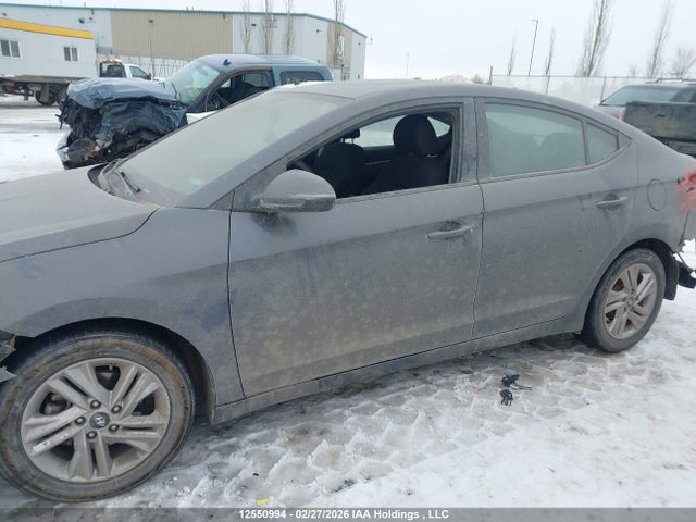 KMHD84LF1KU867903 Hyundai Elantra Preferred