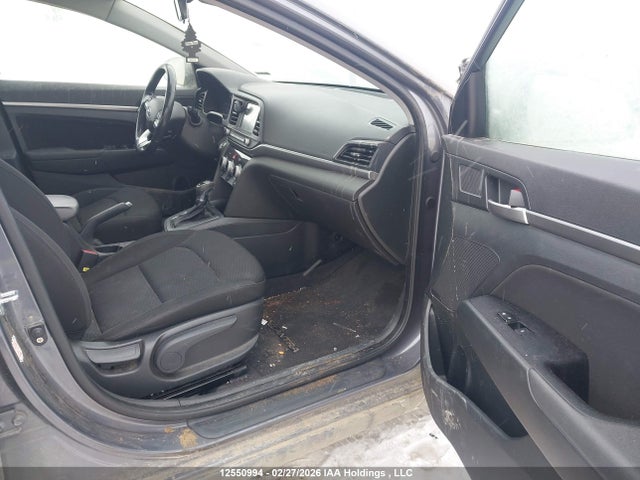 KMHD84LF1KU867903 Hyundai Elantra Preferred