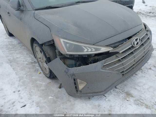 KMHD84LF1KU867903 Hyundai Elantra Preferred