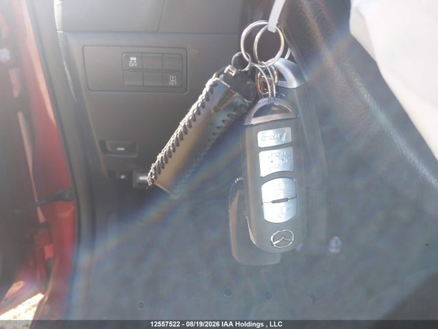 12557522 :رقم المزاد ، JM1BN1U77J1162694 vin ، 2018 Mazda 3 Sport مزاد بيع