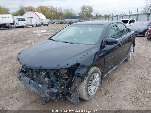 2012 Toyota Camry Hybrid/le/xle მანქანა იყიდება აუქციონზე, vin: 4T1BD1FK7CU002977, აუქციონის ნომერი: 12557524