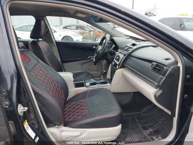 2012 Toyota Camry Hybrid/le/xle მანქანა იყიდება აუქციონზე, vin: 4T1BD1FK7CU002977, აუქციონის ნომერი: 12557524