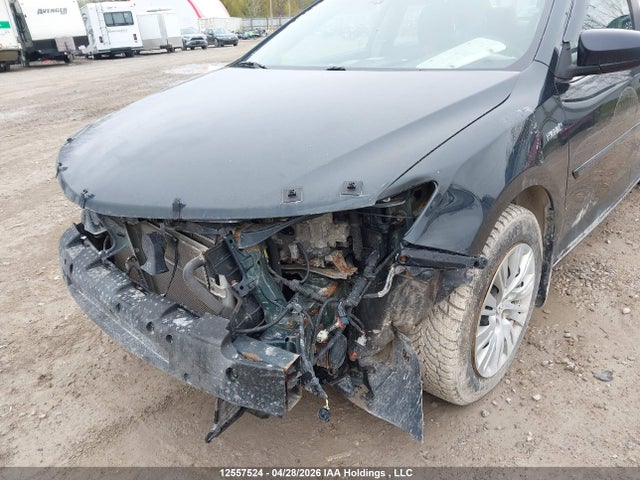 2012 Toyota Camry Hybrid/le/xle მანქანა იყიდება აუქციონზე, vin: 4T1BD1FK7CU002977, აუქციონის ნომერი: 12557524