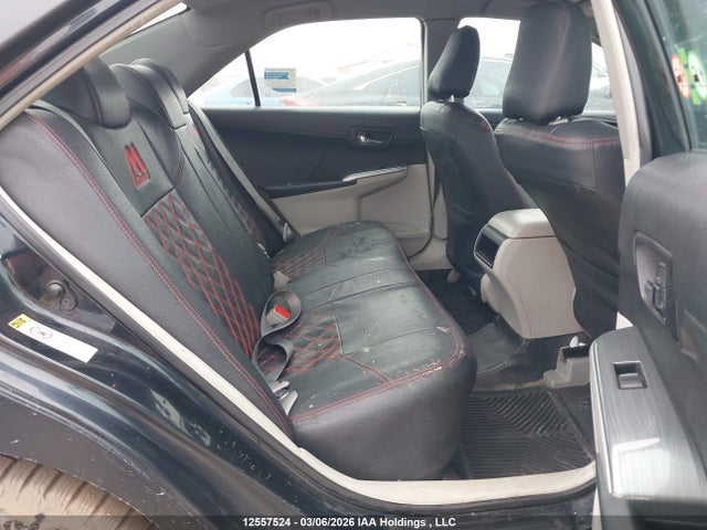 2012 Toyota Camry Hybrid/le/xle მანქანა იყიდება აუქციონზე, vin: 4T1BD1FK7CU002977, აუქციონის ნომერი: 12557524