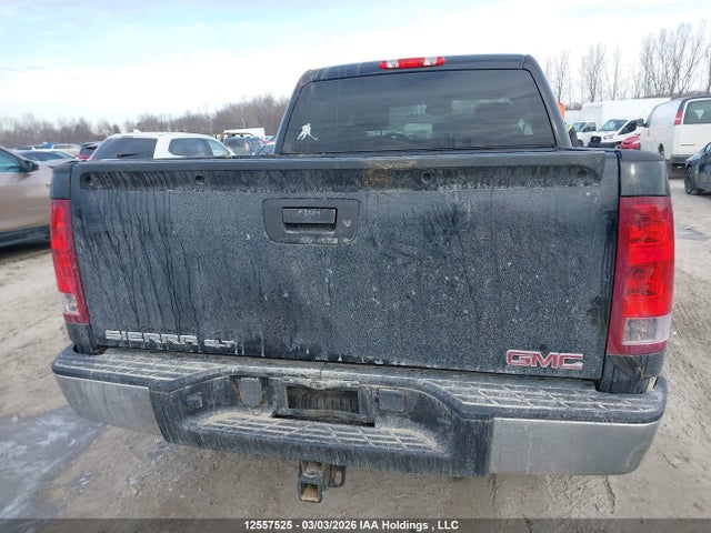Продажа на аукционе авто 2012 Gmc Sierra 1500 Slt, vin: 3GTP2WE7XCG308472, номер лота: 12557525